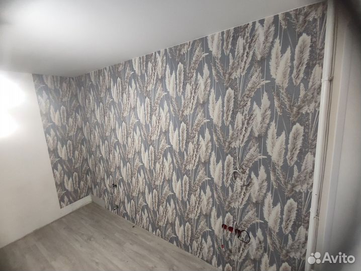 Обои виниловые на флизелиновой основе