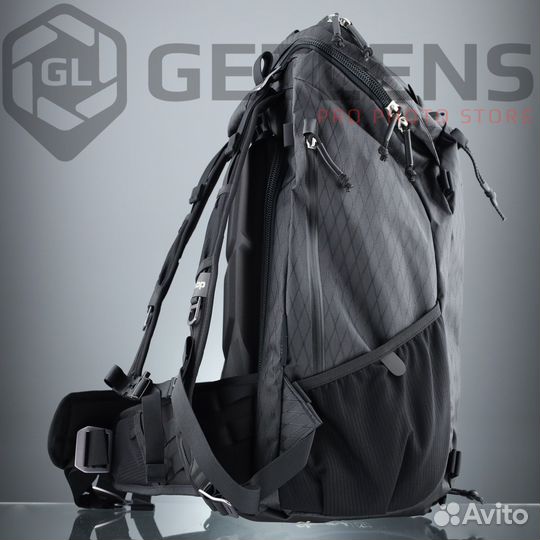 F-Stop Ajna Bundle DuraDiamond Black