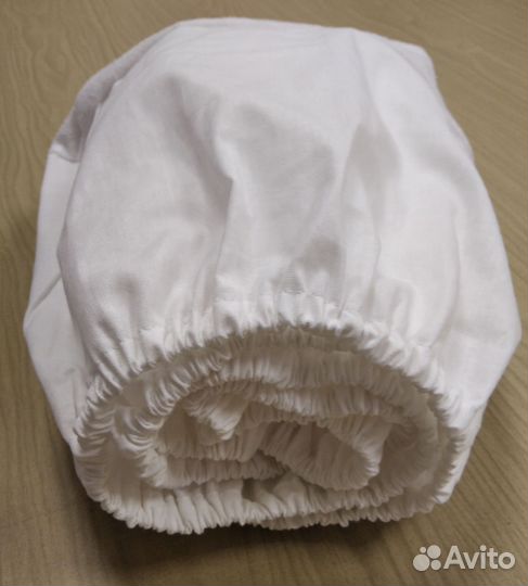 Простынь на резинке детские и взрослые