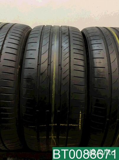 Continental ContiSportContact 5 235/40 R19 96Y