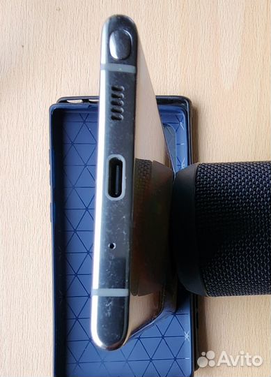 Samsung Galaxy Note 10, 8/256 ГБ