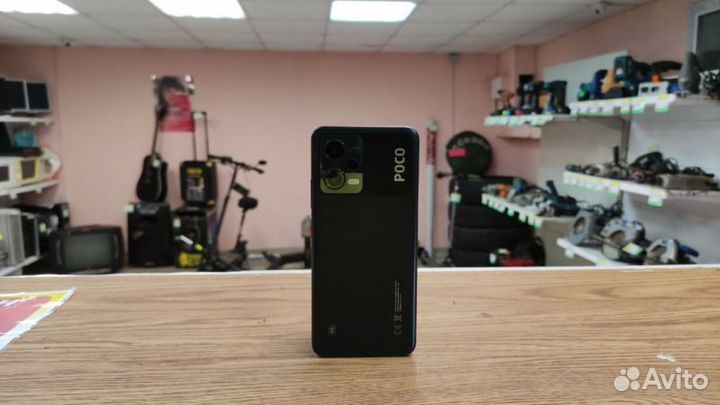 Xiaomi Poco X5, 4/128 ГБ