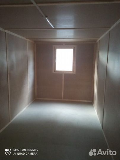 Аренда и Продажа Бытовок