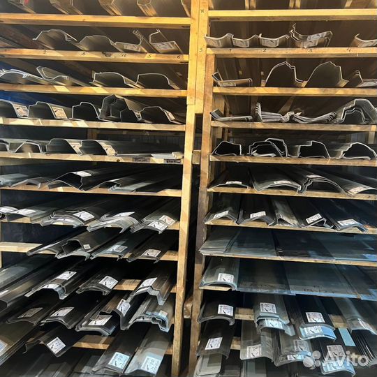 Toyota Sequoia пороги и арки внедорожник 5 дв. Кстово