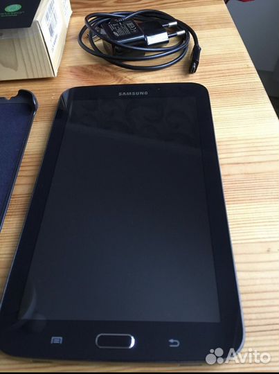 Планшет samsung galaxy tab 3