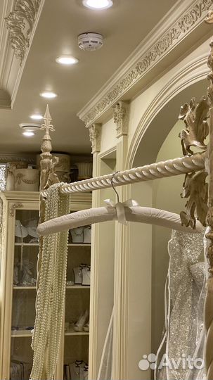 Вешалка плечики для одежды