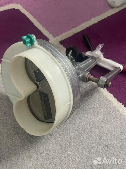 Шинковка для капусты СССР