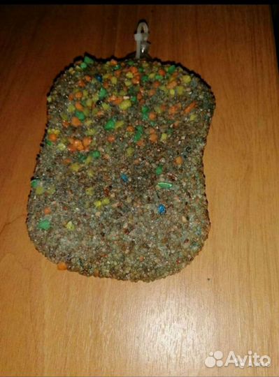 Башня для аквариума