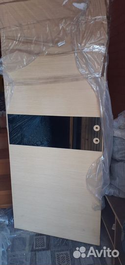 Дверь межкомнатная 800