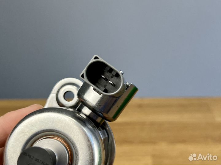 Топливный насос тнвд VAG 06H127025N Lucas