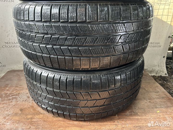 Pirelli Scorpion Ice&Snow 265/55 R19 109V