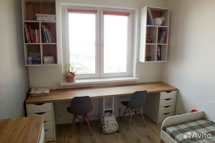 Детский письменный стол