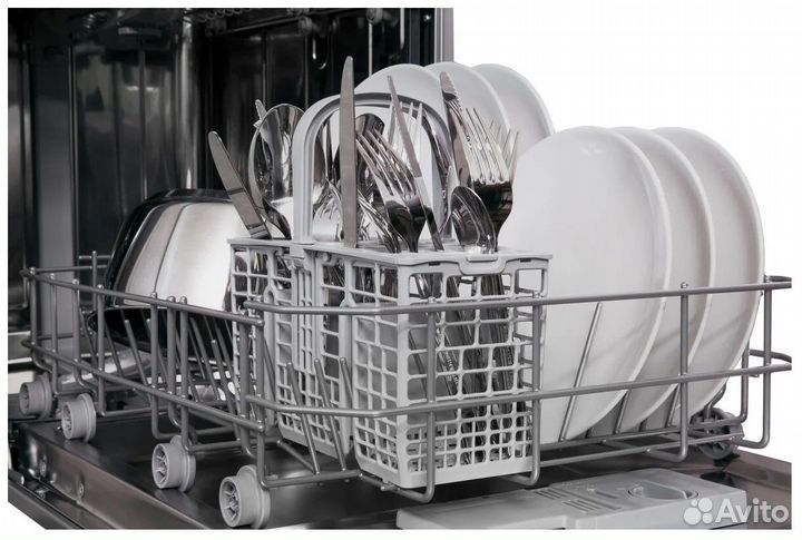 Посудомоечная машина Ariston lsfb 7B019 EU