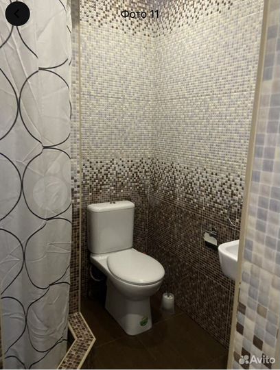 Комната 20 м², 1/2 эт.