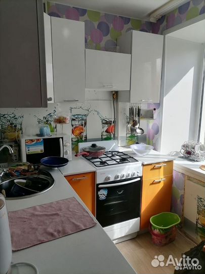 Кухонный гарнетур