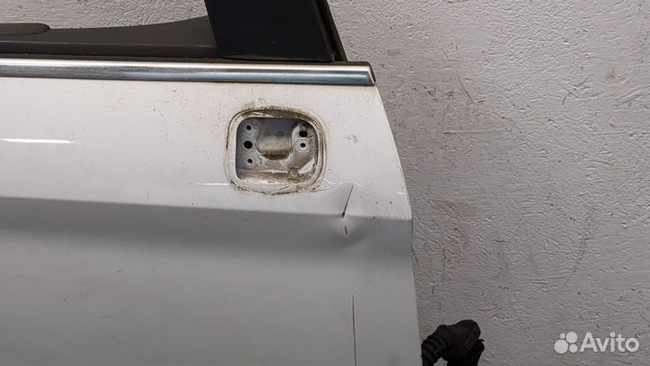 Дверь правая передняя Ford Kuga, 2011
