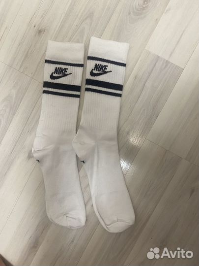 Носки nike оригинал