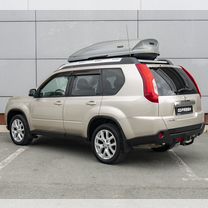 Nissan X-Trail 2.0 MT, 2011, 176 715 км, с пробегом, цена 1 649 000 руб.