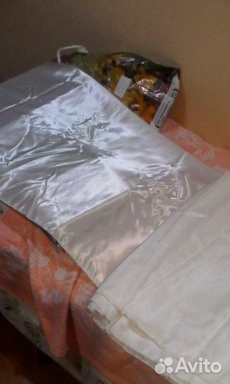 Тафта кристал