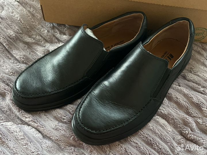 Туфли мужские 39 размер