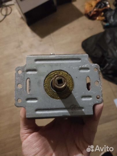 Магнетрон Daewoo 2m218