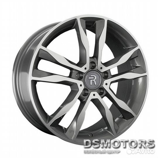Диски Infiniti MR144 8/19 5x112 ET43.5 d66.6 gmfp