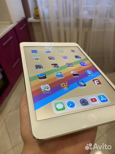 iPad mini 2 16gb