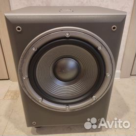 Subwoofer discount jbl e150p