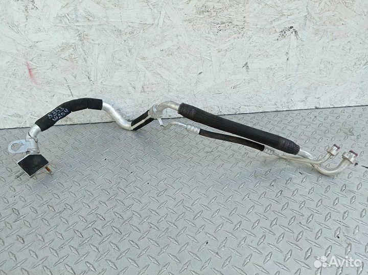 Трубка кондиционера Mercedes C-klasse 204 2048304716