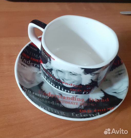 Набор для кофе