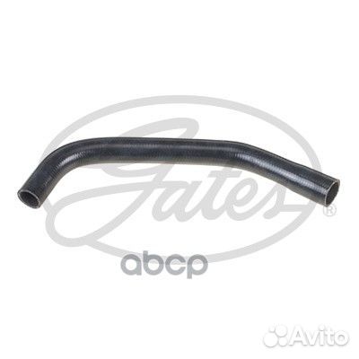 Трубка системы охлаждения 05-3412 Gates