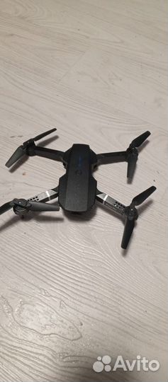 Квадрокоптер с камерой и gps