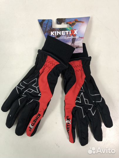 Перчатки лыжные Kinetixx Nisa р.8.5