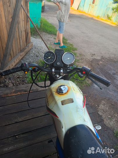 Мопед