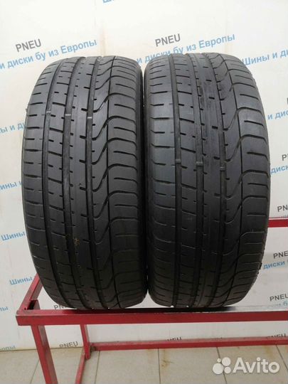 Pirelli P Zero 235/50 R19 99W