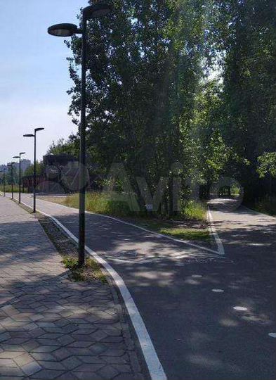 Гараж, 19 м²