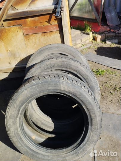 Bridgestone Dueler H/P 255/55 R18 25B