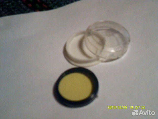 Светофильтр