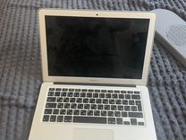 Apple MacBook Air