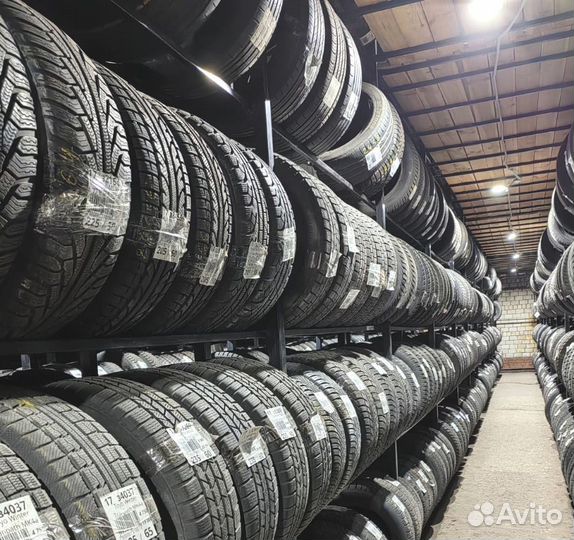 Yokohama Ice Guard G075 265/60 R18 110R