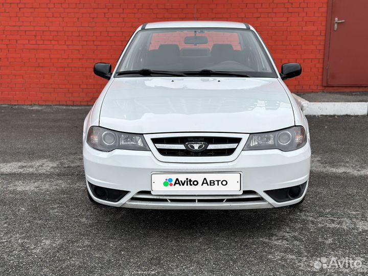 Daewoo Nexia 1.6 МТ, 2012, 108 000 км