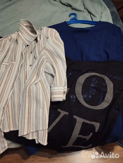 Личные вещи женские