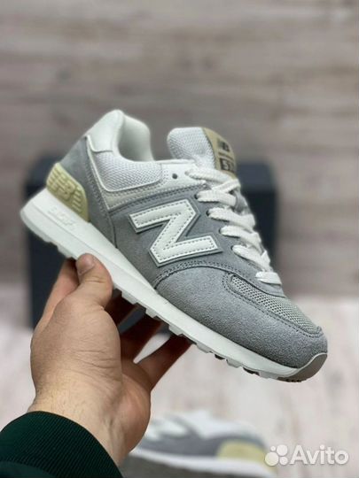 Кроссовки женские New balance 574(36-41)