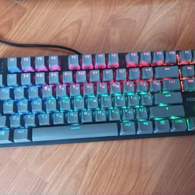 Клавиатура Keyrox Red Square TKL