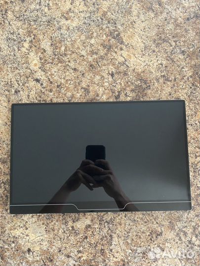 Сенсорный монитор