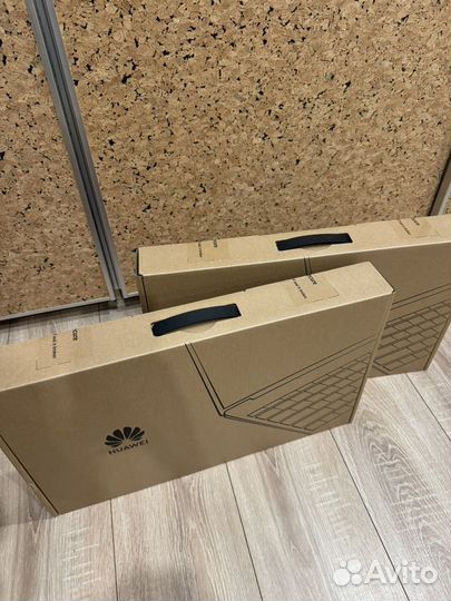 Ноутбук huawei MateBook D16/i5-12450H/16/512Gb