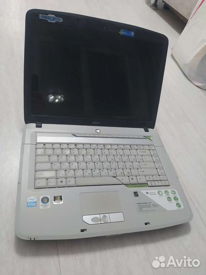 Acer aspire 5720ZG
