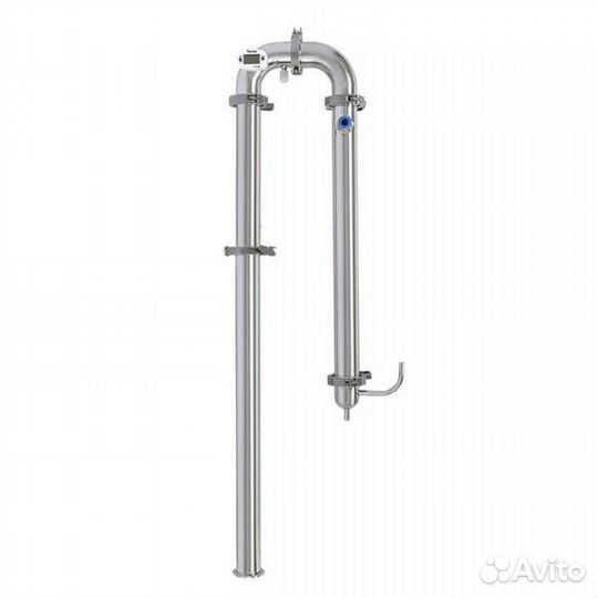 Бражная колонна Wein ReForm +