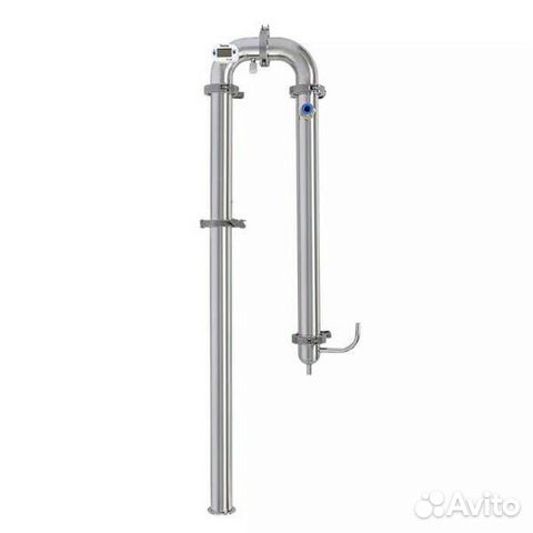 Бражная колонна Wein ReForm +