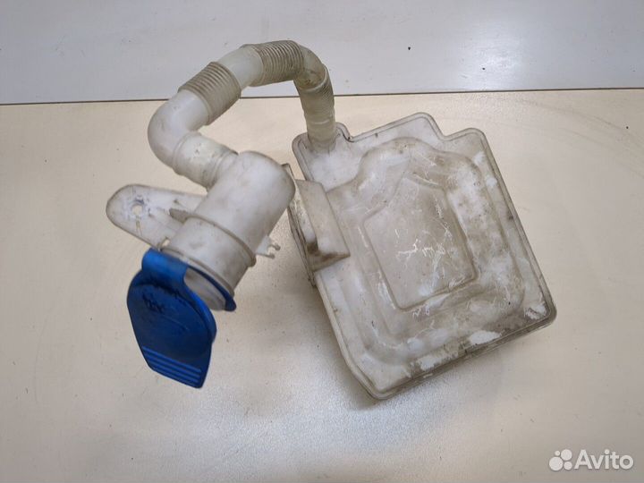 Бачок омывателя Skoda Octavia (A5), 2010